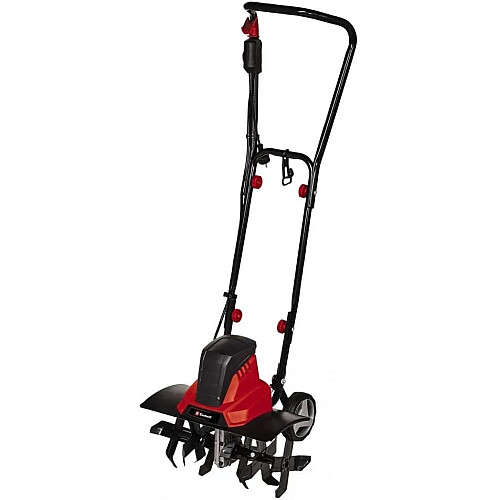 Культиватор электрический Einhell GC-RT 1545М 1500Вт шир. 45см глуб. 22см 12.35кг