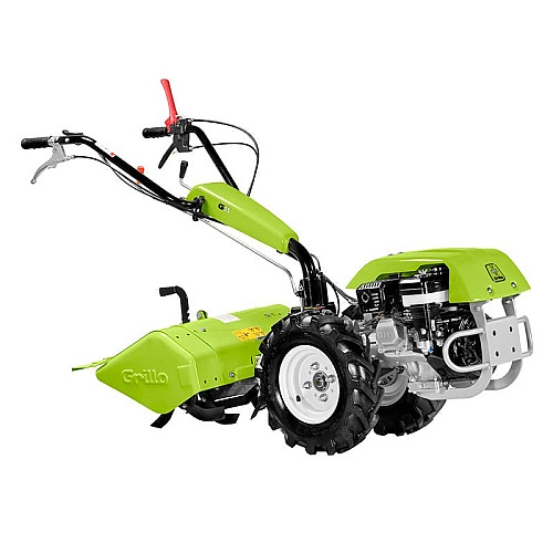 Мотоблок бензиновый GRILLO G55