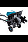 Культиватор електричний Hyundai T 1820E