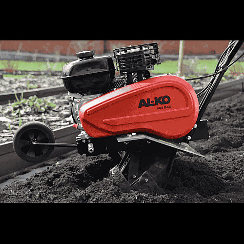 Мотокультиватор AL-KO MH 540 (113970)