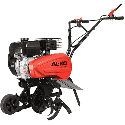 Мотокультиватор AL-KO MH 540 (113970)