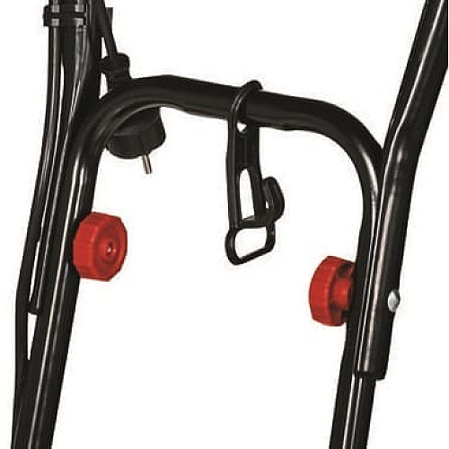 Культиватор электрический Einhell GC-RT 1545М 1500Вт шир. 45см глуб. 22см 12.35кг