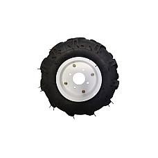 Пневматичне колесо Hyundai W 1050