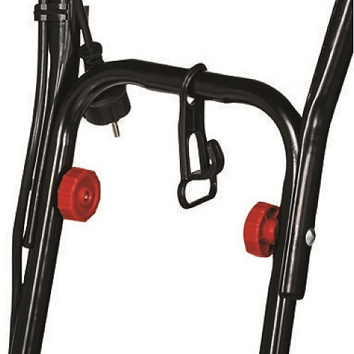 Культиватор електричний Einhell GC-RT 1545 М 1500Вт шир. 45см глиб. 22см 12.35кг