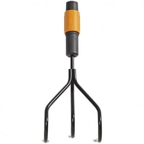 Культиватор Fiskars QuikFit (1000680)