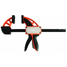 Швидкозатискна струбцина BAHCO QCG-150 (QCG-150)