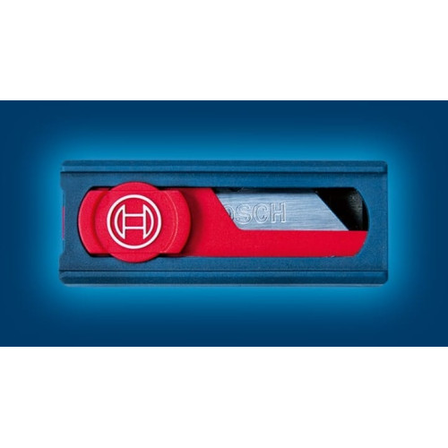 Лезо сегментоване Bosch, 180х0.65 мм, 10шт