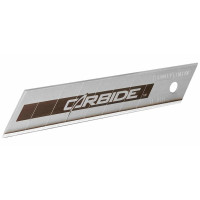 Лезо сегментоване Stanley Carbide, 18х0.55мм, 5шт