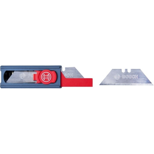 Лезо сегментоване Bosch, 180х0.65 мм, 10шт