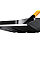 Лопата для прибирання снігу Fiskars полегшена X-series™ (1057177)