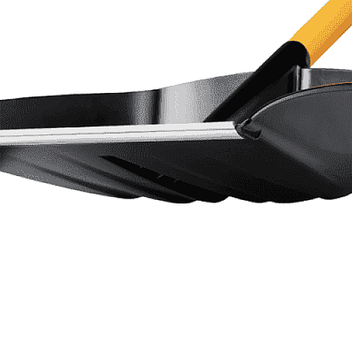 Лопата для прибирання снігу Fiskars полегшена X-series™ (1057177)