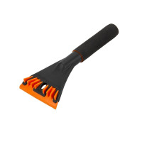 Скребок для стекла ERGO SCRAPER, ICE1159