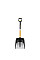 Лопата для уборки снега телескопическая Fiskars X-series™ (1057188)