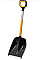 Автомобільна лопата для прибирання снігу Fiskars X-series™ (1057393)