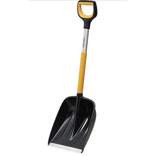 Автомобільна лопата для прибирання снігу Fiskars X-series™ (1057393)