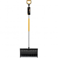 Лопата-роллер для уборки снега Fiskars SnowXpert Roller X-series™ (1057179)