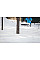 Скріпер-волокуша Fiskars Professional Snow (1001631)
