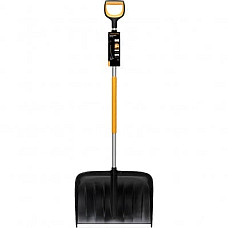 Скрепер для прибирання снігу Fiskars X-series™ (1057178)