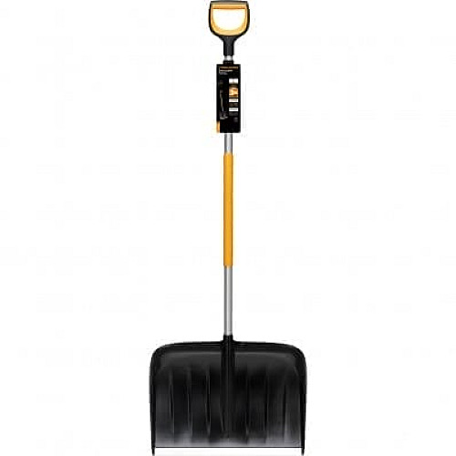 Скрепер для прибирання снігу Fiskars X-series™ (1057178)