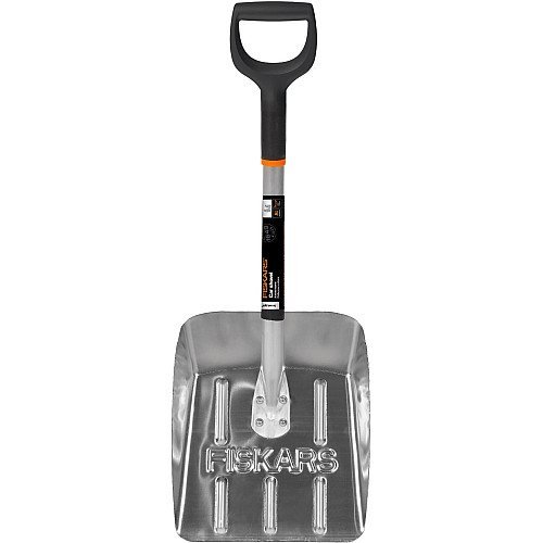Автомобільний совок для прибирання снігу Fiskars Snow Light (1000740)