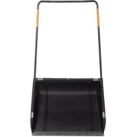 Скріпер-волокуша Fiskars Professional Snow (1001631)