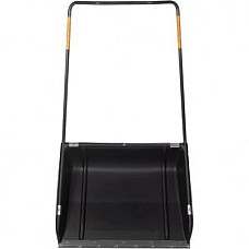 Скріпер-волокуша Fiskars Professional Snow (1001631)