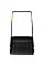 Скріпер-волокуша Fiskars Professional Snow (1001631)