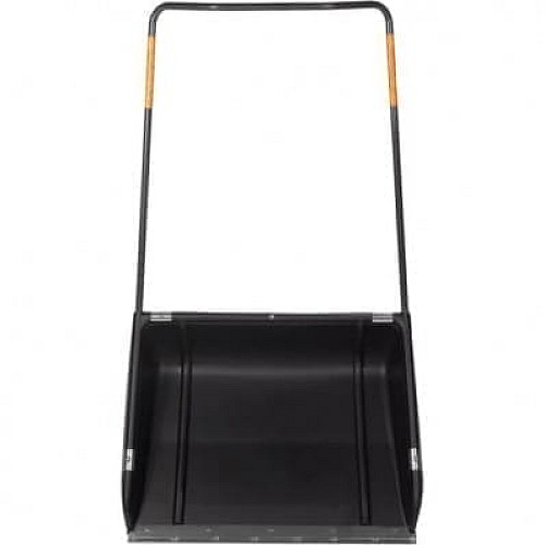 Скріпер-волокуша Fiskars Professional Snow (1001631)