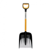 Автомобільна лопата для прибирання снігу Fiskars X-series™ (1057393)