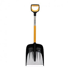 Автомобільна лопата для прибирання снігу Fiskars X-series™ (1057393)