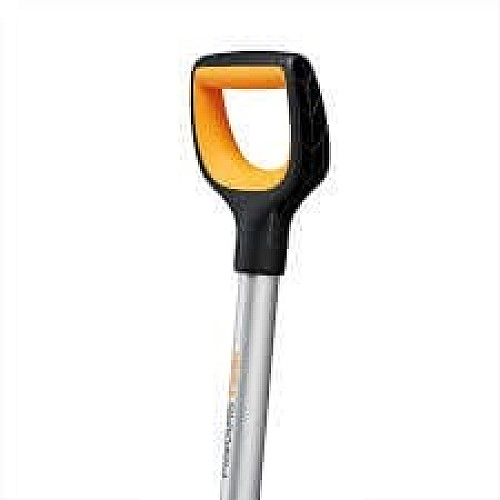 Лопата для прибирання снігу Fiskars полегшена X-series™ (1057177)