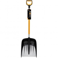 Лопата для прибирання снігу Fiskars полегшена X-series™ (1057177)