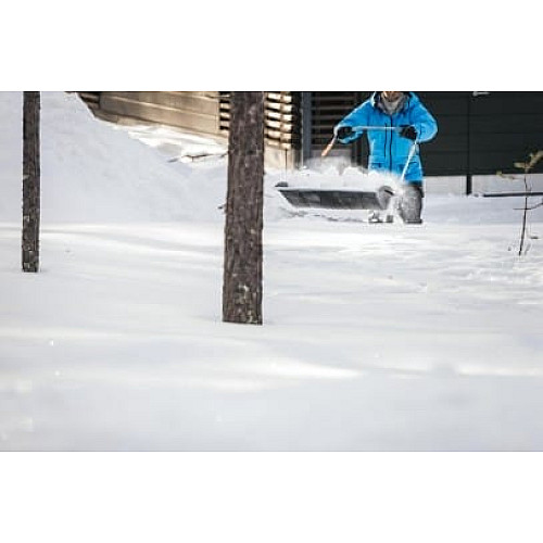 Скрепер для збирання снігу Fiskars SnowXpert (1003470)