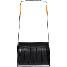 Скрепер для збирання снігу Fiskars SnowXpert (1003470)