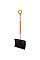 Скрепер для прибирання снігу Fiskars SnowXpert™ (1062828)