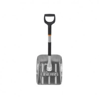 Автомобільний совок для прибирання снігу Fiskars Snow Light (1000740)