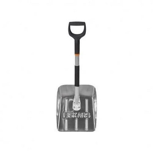 Автомобільний совок для прибирання снігу Fiskars Snow Light (1000740)