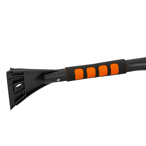 Щітка для снігу зі скребком ERGO, ICE2705A