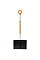 Скрепер для прибирання снігу Fiskars SnowXpert™ (1062828)
