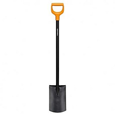 Лопата пряма Fiskars Solid (1066717)