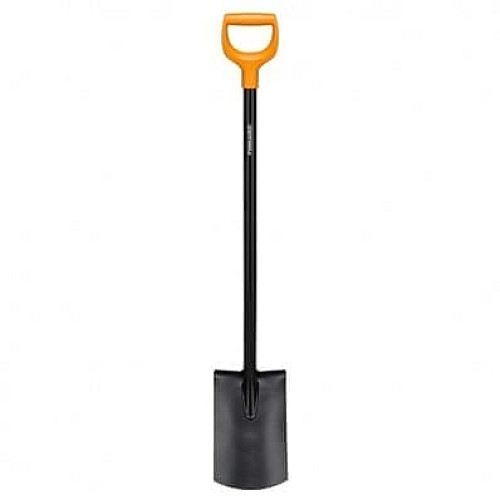 Лопата пряма Fiskars Solid (1066717)