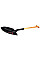 Лопата штыковая Bellota 5501-3 MM.B 290х335 мм l=1030 мм
