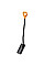 Лопата пряма Fiskars Solid (1066717)