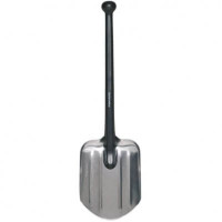 Лопата для автомобіля та кемпінгу Fiskars (1001574)