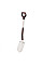 Лопата штикова Fiskars White полегшена (1067519)