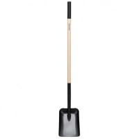 Лопата совкова Fiskars Solid (1066724)