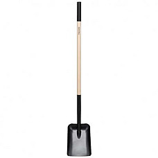 Лопата совкова Fiskars Solid (1066724)