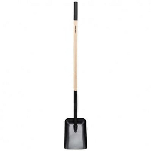 Лопата совкова Fiskars Solid (1066724)
