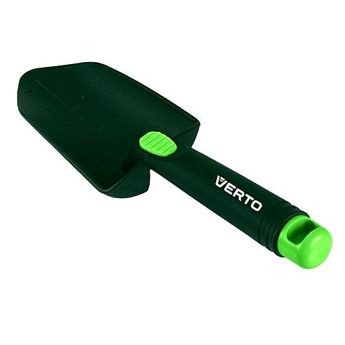 Verto Совок садовий Verto, 27.8см, 0.065кг