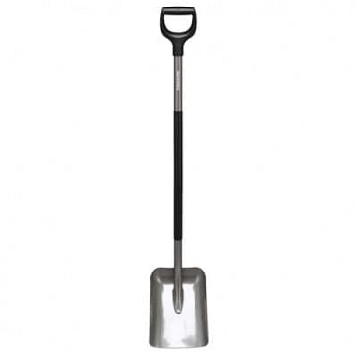 Лопата совкова Fiskars Ergonomic (1066712)